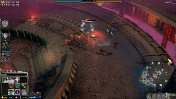 《战锤40K:战争黎明3》评测:抛下情怀,全新创作