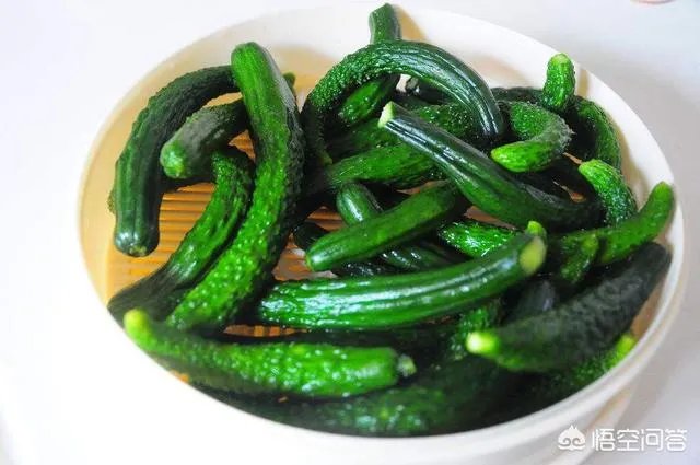怎样腌咸菜？