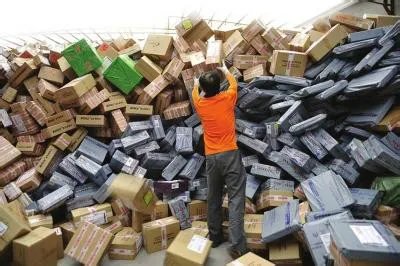 快递狂欢背后环保负担重 如何走出包装垃圾困境是怎么回事?