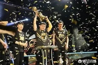 英雄联盟2018msi上的uzi有多猛?