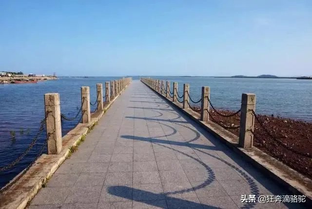 自驾游防城港是怎么样的体验?