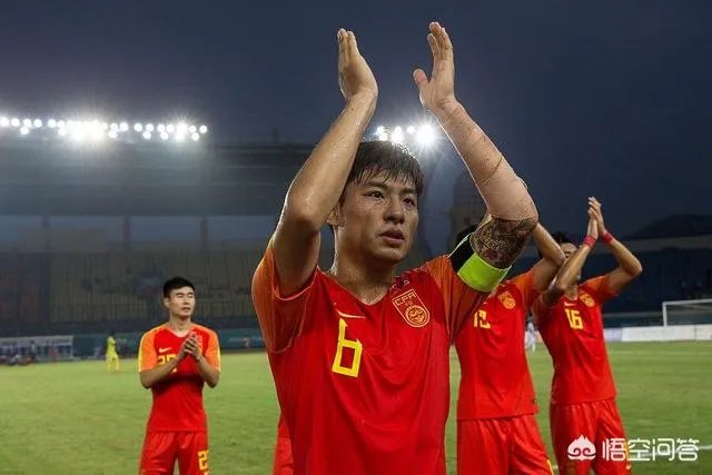 亚运会首战u23国足6：0大胜东帝汶，如何评价他们的表现？