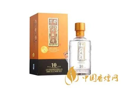 敖汉华夏第一村酒多少钱?