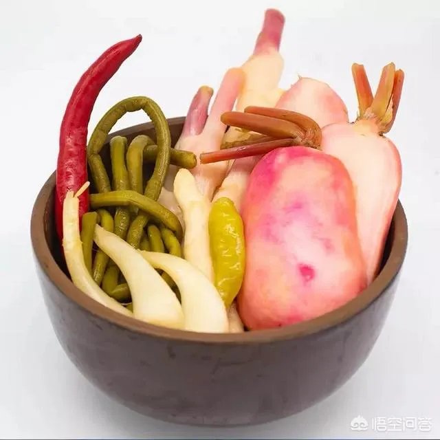 怎样腌酸菜？