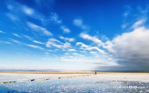 青海旅游景点大全 青海旅游地图 青海景点大盘点【青海旅游】