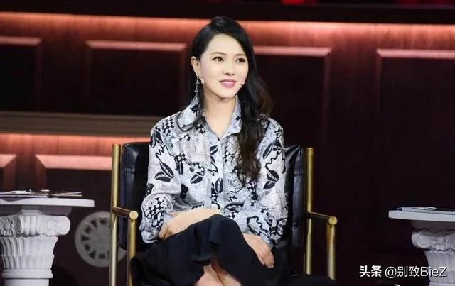 伊能静和庾澄庆为什么离婚?
