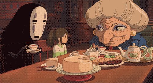 有生之年！《千与千寻》确认引进中国内地