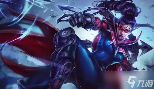 《lol》裁决之镰处罚怎么解除攻略