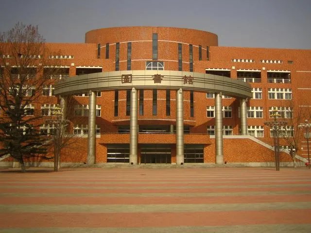 大连交通大学怎么样?