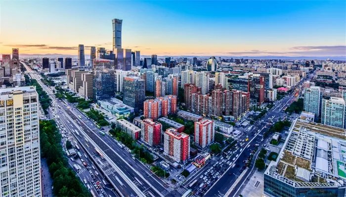 北京六环路一圈有多少公里