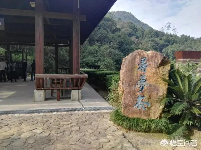 漳州寻梦谷怎么样?