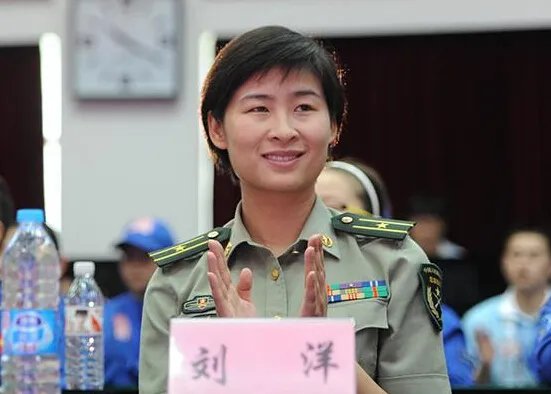 世界上第一位女宇航员,苏联女宇航员捷列什科娃(太空的铿锵玫瑰)