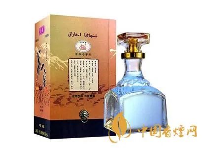 敖汉华夏第一村酒多少钱?