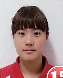 宫美子能否入选中国女排?