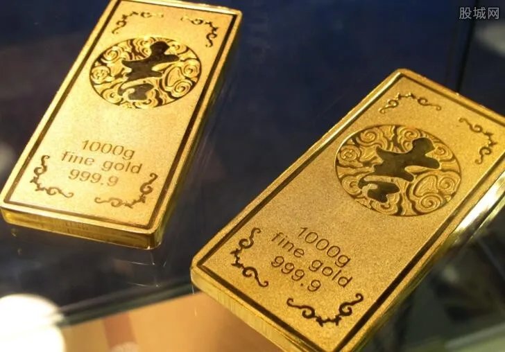 黄金为什么是硬通货 这三点原因了解一下