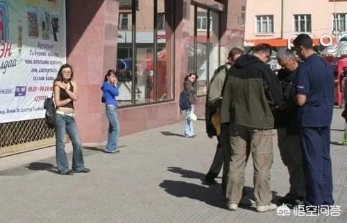 蒙古国资源那么丰富,为什么经济不怎么发达?