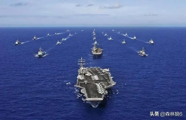 美国在太平洋新建基地，对印太地区有怎样的布局？