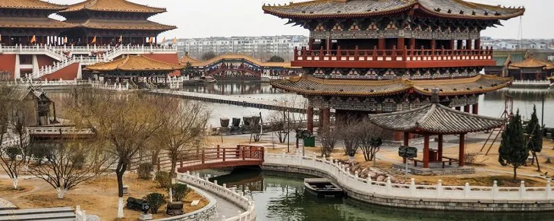 汴京是哪里