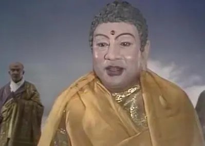 唐僧是如来的二弟子,如来的大弟子是个怎么样的人?