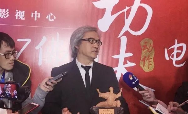 陈木胜导演追思会举行,生前都有主导过哪些作品