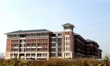 中山大学新华学院怎么样?