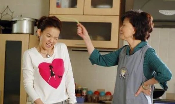 婆媳吵架该怎么办?
