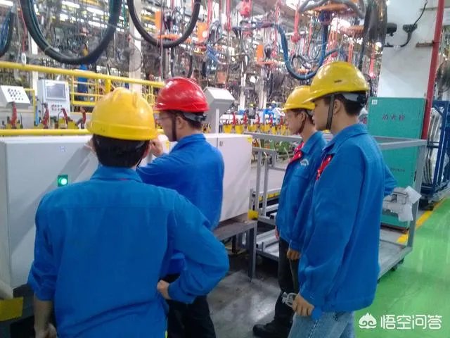 建筑电气与智能化专业好,还是电气自动化专业好?