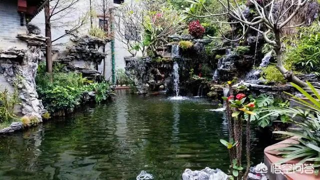 广东顺德清晖园好玩吗?
