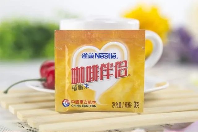 雀巢咖啡伴侣是什么?