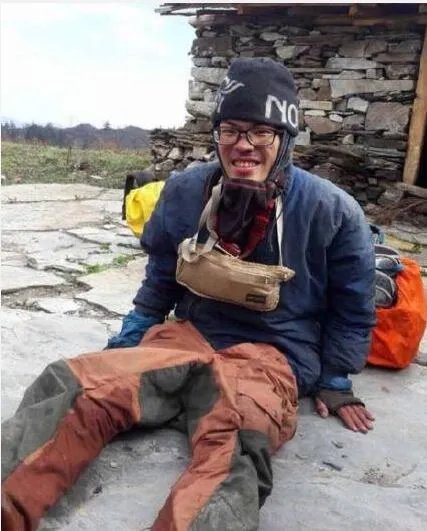 台情侣被困喜马拉雅山47天约定谁先死吃谁,你怎么看?