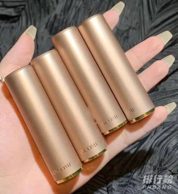 兰蔻888口红广告语是什么_兰蔻888口红寓意