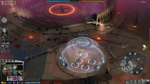 《战锤40K:战争黎明3》评测:抛下情怀,全新创作