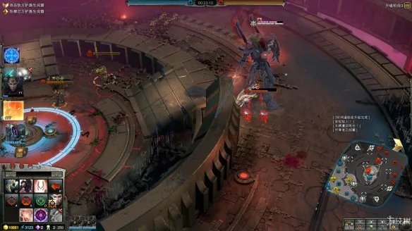 《战锤40K:战争黎明3》评测:抛下情怀,全新创作