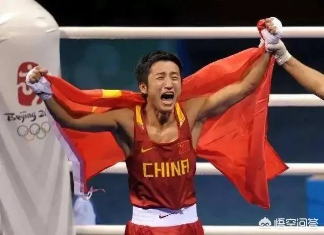 金腰带含金量高过邹市明,中国唯一的五星级世界拳王徐灿,为什么就是不红呢?
