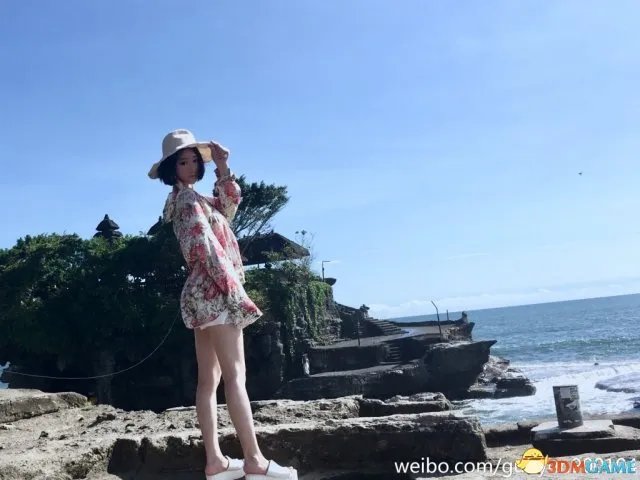 斗鱼主播郭mini:这一年太难熬 不再靠尺度赚眼球