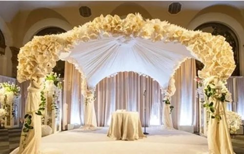 婚庆策划公司名字大全  婚庆公司简介怎么写
