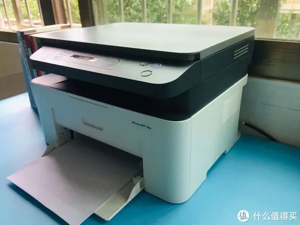 一体打印机哪个牌子的好