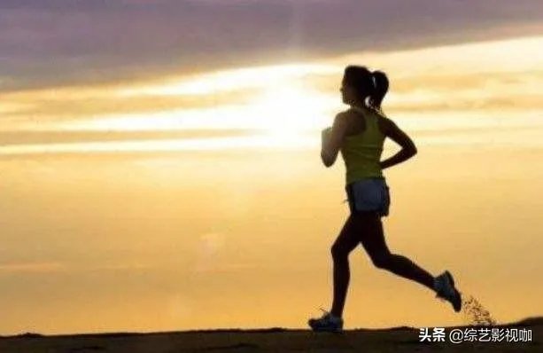 澳籍跑步女