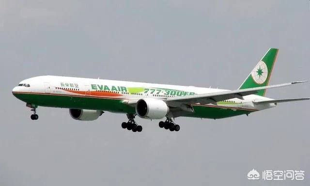 B777-300er这款飞机性能怎么样?
