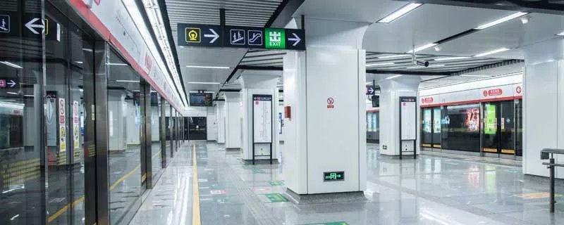 北京地铁5号线站点 北京地铁5号线站点线路图