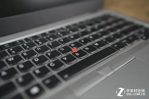 ThinkPad S2 2018商务本评测