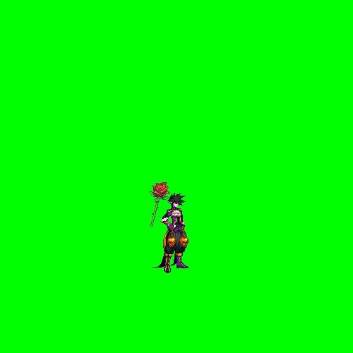 《DNF》爱心玫瑰武器装扮怎么获得 爱心玫瑰武器装备获取攻略