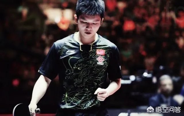 樊振东李子君微博“失联115天”,是吴敬平“棒打鸳鸯”成功?还是小胖一心冲奥运?