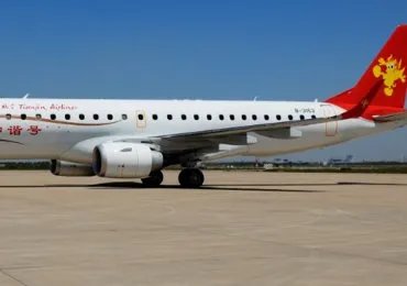 天津航空有限责任公司怎么样?