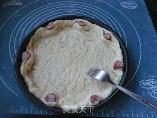 披萨饼