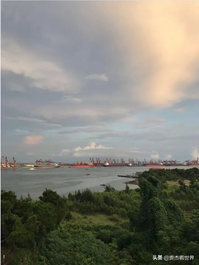 自驾游防城港是怎么样的体验?