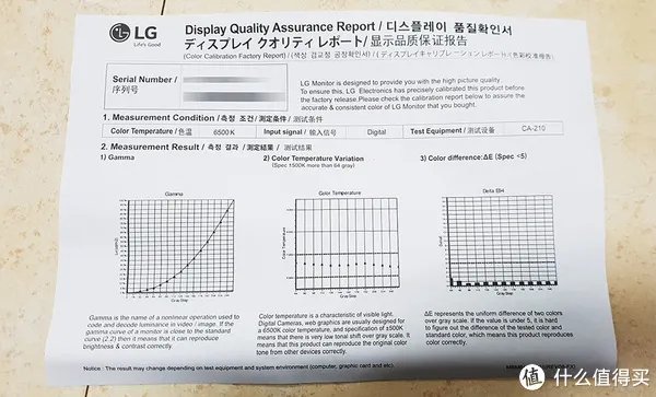 34寸带鱼屏/IPS/144hz/曲屏/过气LG电竞旗舰LG 34UC79G开箱,顺便晒一下桌面