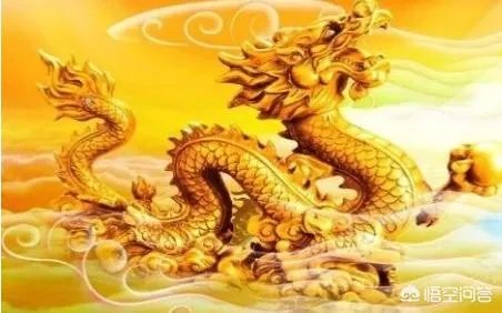 为什么中国是龙图腾不是凤图腾?