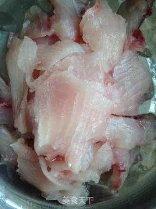 鱼片汤