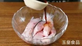 熏鱼